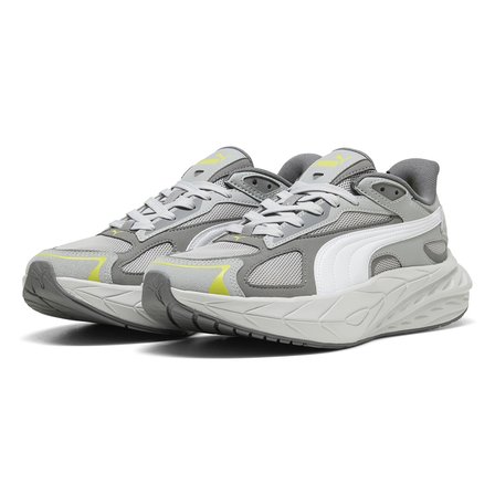 Hypnotic Ls 2 Erkek Gri Sneaker Ayakkabı 40471405