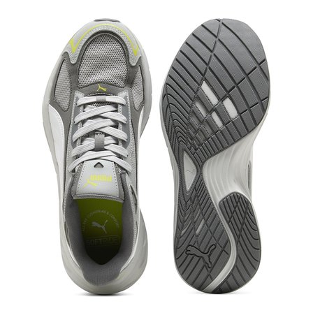 Hypnotic Ls 2 Erkek Gri Sneaker Ayakkabı 40471405