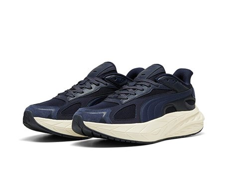 Puma Hypnotic Ls 2 Erkek Günlük Ayakkabı 40471404 Lacivert