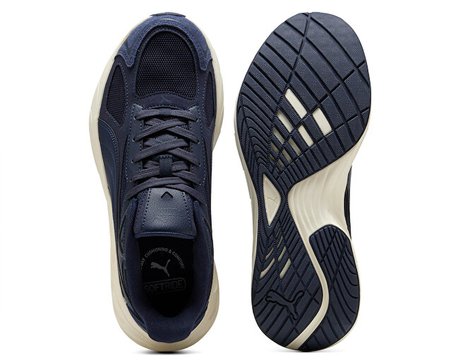 Puma Hypnotic Ls 2 Erkek Günlük Ayakkabı 40471404 Lacivert