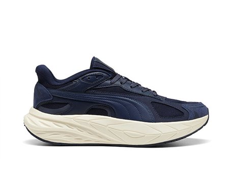 Puma Hypnotic Ls 2 Erkek Günlük Ayakkabı 40471404 Lacivert