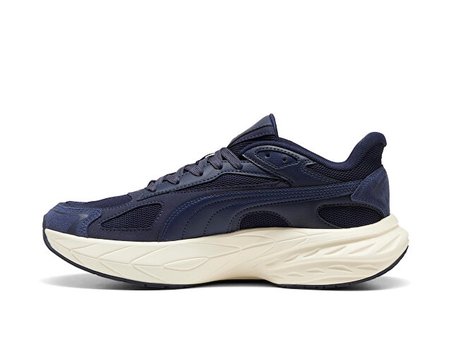 Puma Hypnotic Ls 2 Erkek Günlük Ayakkabı 40471404 Lacivert