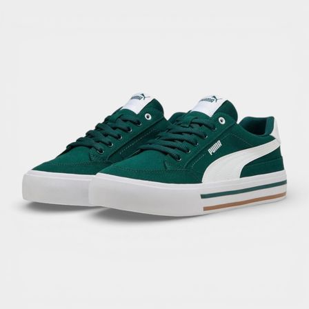 Puma Court Classic Vulc FS 396353 36
