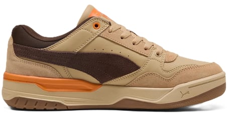 Puma Rebound Retro SD 400214-15 Erkek Spor Sneaker Ayakkabı