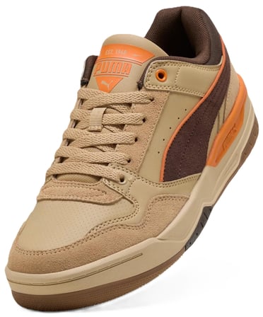 Puma Rebound Retro SD 400214-15 Erkek Spor Sneaker Ayakkabı