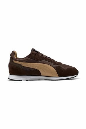 Puma Softrıde St Mıler Erkek Ayakkabı 40263512