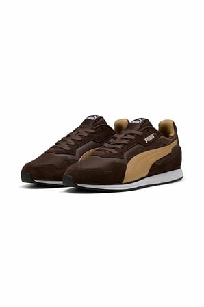 Puma Softrıde St Mıler Erkek Ayakkabı 40263512