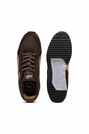 Puma Softrıde St Mıler Erkek Ayakkabı 40263512