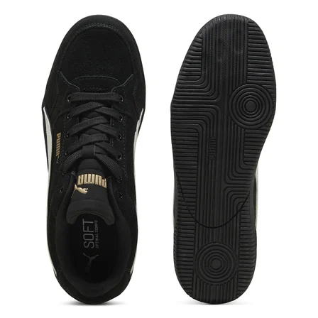 K-Moda Sd Kadın Siyah Sneaker Ayakkabı 40450001