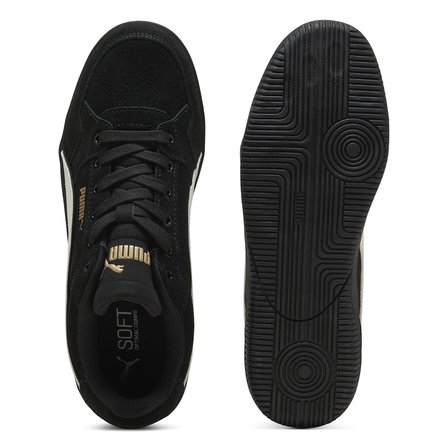 K-Moda Sd Kadın Siyah Sneaker Ayakkabı 40450001