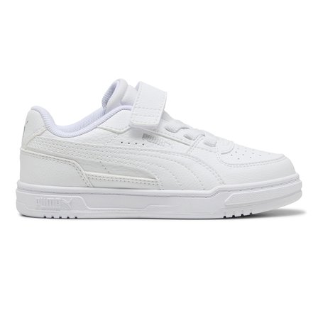 Caven III Ac+ Ps Çocuk Beyaz Sneaker Ayakkabı 40623901