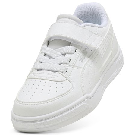 Caven III Ac+ Ps Çocuk Beyaz Sneaker Ayakkabı 40623901