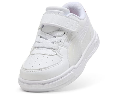 Puma PUMA CAVENIIIHOLO2.0 AC+ INF (TD) Bebek Günlük Ayakkabı 40689501 Beyaz