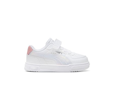 Puma PUMA CAVENIIIHOLO2.0 AC+ INF (TD) Bebek Günlük Ayakkabı 40689501 Beyaz