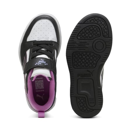 Puma Rebound V6 Lo Jellyheaven Ac+ps 405058-02 