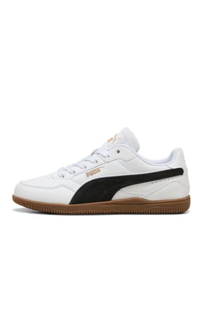 Puma K-Moda 404499 04 Kadın Sneaker Ayakkabı Beyaz Siyah 36-40 
