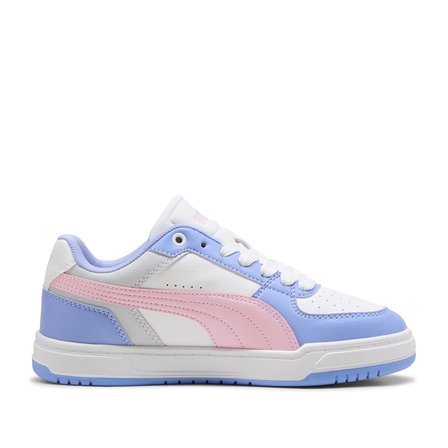 Puma Çocuk Ayakkabı Caven III Block Jr