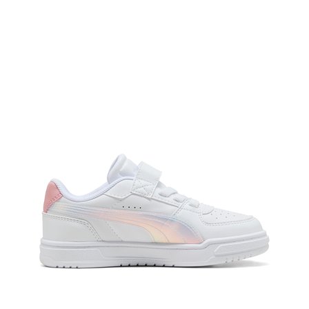 Puma Çocuk Ayakkabı Caven III Holo 2.0 Ac+Ps