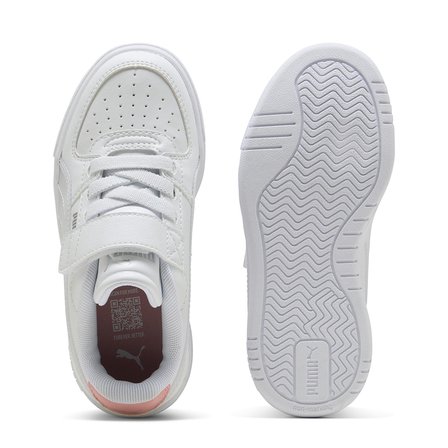 Puma Çocuk Ayakkabı Caven III Holo 2.0 Ac+Ps