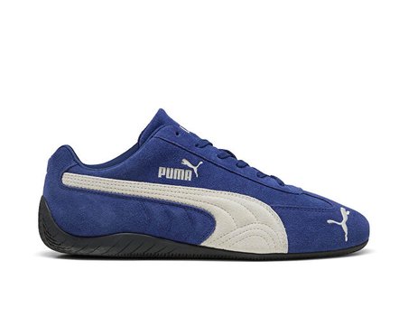 Puma Speedcat Og Unisex Günlük Ayakkabı 39884687 Mavi