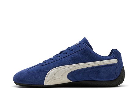 Puma Speedcat Og Unisex Günlük Ayakkabı 39884687 Mavi