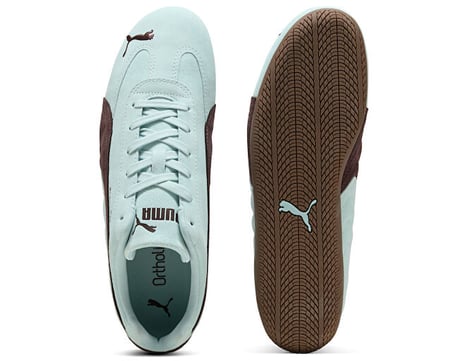 Puma Speedcat Og Unisex Günlük Ayakkabı 39884665 Mavi