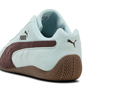 Puma Speedcat Og Unisex Günlük Ayakkabı 39884665 Mavi