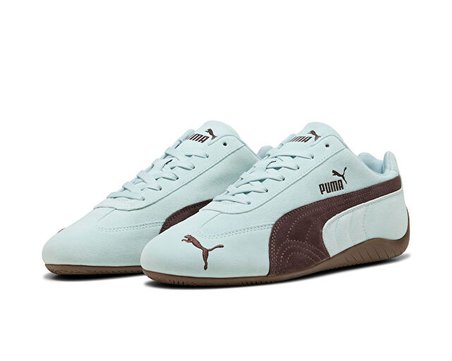Puma Speedcat Og Unisex Günlük Ayakkabı 39884665 Mavi