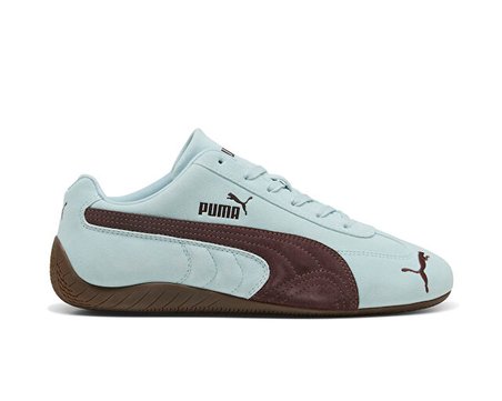 Puma Speedcat Og Unisex Günlük Ayakkabı 39884665 Mavi