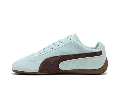 Puma Speedcat Og Unisex Günlük Ayakkabı 39884665 Mavi