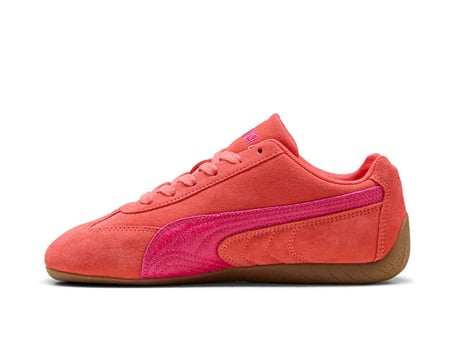Puma Speedcat Vibes Wns Kadın Günlük Ayakkabı 40614301 Kırmızı