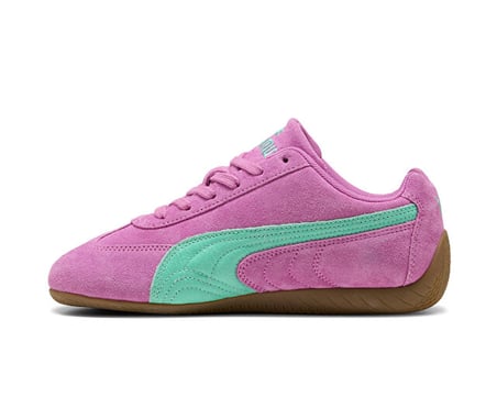 Puma Speedcat Vibes Wns Kadın Günlük Ayakkabı 40614302 Pembe