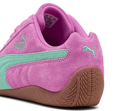 Puma Speedcat Vibes Wns Kadın Günlük Ayakkabı 40614302 Pembe