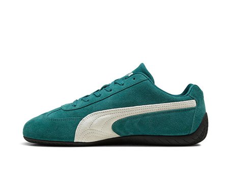 Puma Speedcat Og Unisex Günlük Ayakkabı 39884667 Yeşil