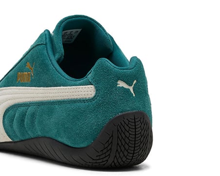 Puma Speedcat Og Unisex Günlük Ayakkabı 39884667 Yeşil