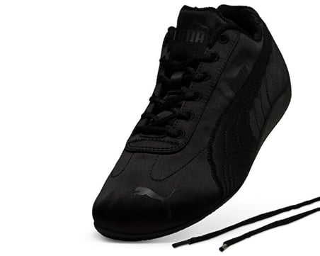 Puma Speedcat Venus Wns Kadın Günlük Ayakkabı 40624903 Siyah