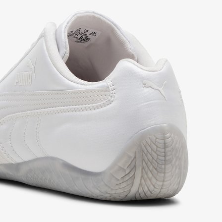 Puma Speedcat Anodized Kadın Gri Spor Ayakkabı