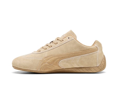 Puma Speedcat Mat Play Unisex Günlük Ayakkabı 40465601 Kahverengi