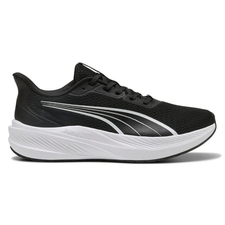 Puma Dasher Lite Siyah Spor Ayakkabı 312586 01