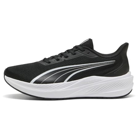 Puma Dasher Lite Siyah Spor Ayakkabı 312586 01