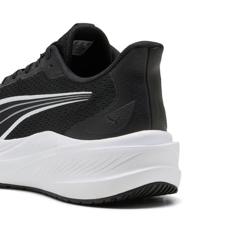 Puma Dasher Lite Siyah Spor Ayakkabı 312586 01