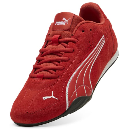 Catch Sd Kadın Kırmızı Sneaker Ayakkabı 40268111