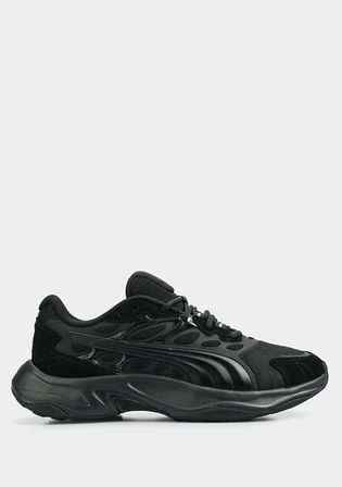 Insphere Siyah Erkek Sneaker 40471501
