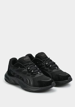 Insphere Siyah Erkek Sneaker 40471501