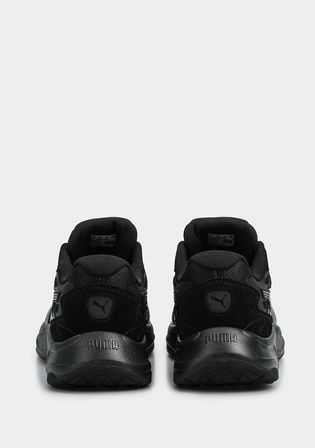 Insphere Siyah Erkek Sneaker 40471501