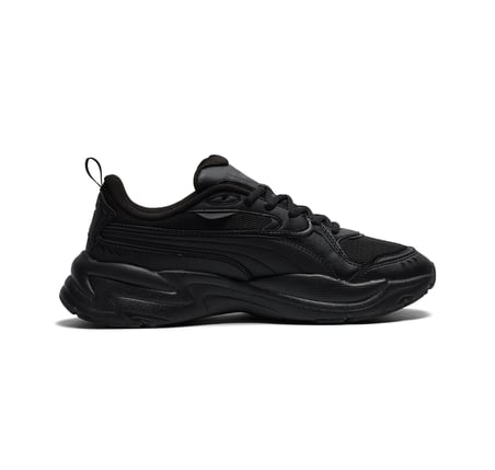 404747-01 Puma X-Ray 4 Spor Ayakkabı Siyah