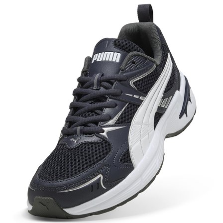 Milenio Tech 2000 Erkek Mavi Sneaker Ayakkabı 40262513