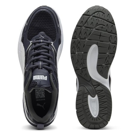 Milenio Tech 2000 Erkek Mavi Sneaker Ayakkabı 40262513