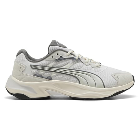 Insphere Erkek Gri Sneaker Ayakkabı 40471507