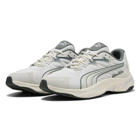 Insphere Erkek Gri Sneaker Ayakkabı 40471507